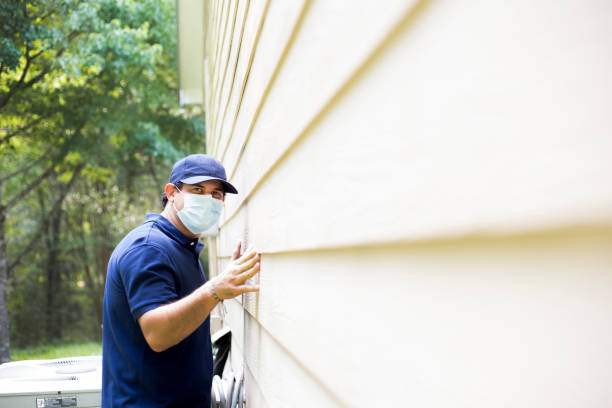 Best Engineered Wood Siding  in Sulphur Springs, TX