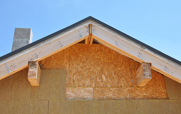 Siding for Multi-Family Homes in Sulphur Springs, TX